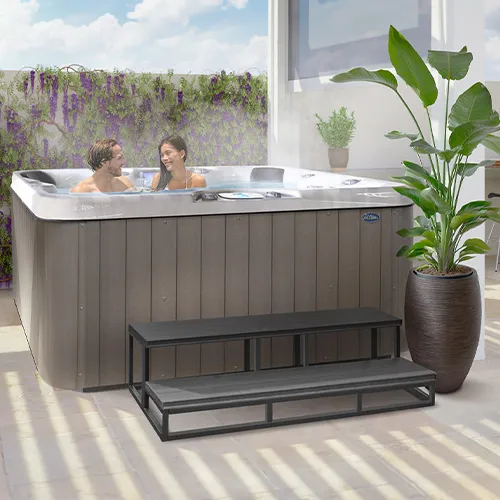 Escape hot tubs for sale in Hialeah